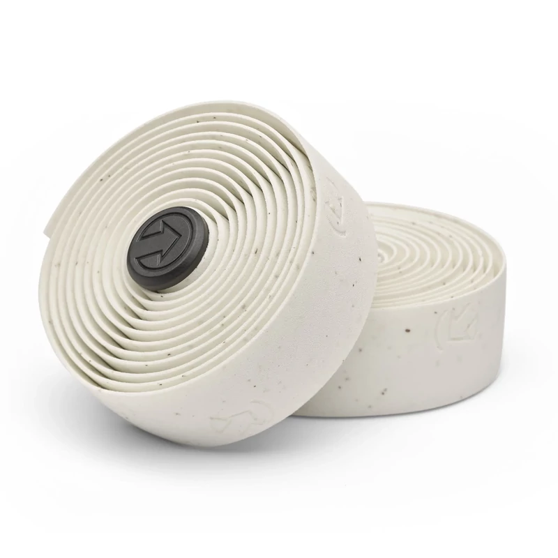 PRO Peaked Sport kerékpár kormánybandázs - fehér