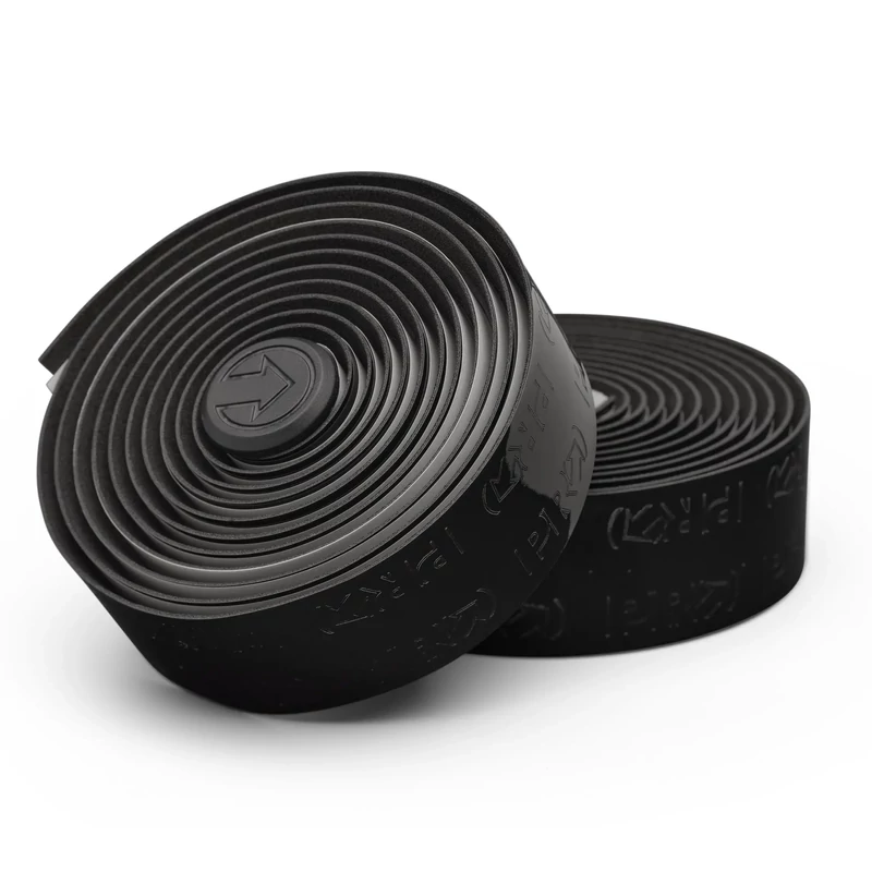 PRO Pursuit Performance kerékpár kormánybandázs - fekete