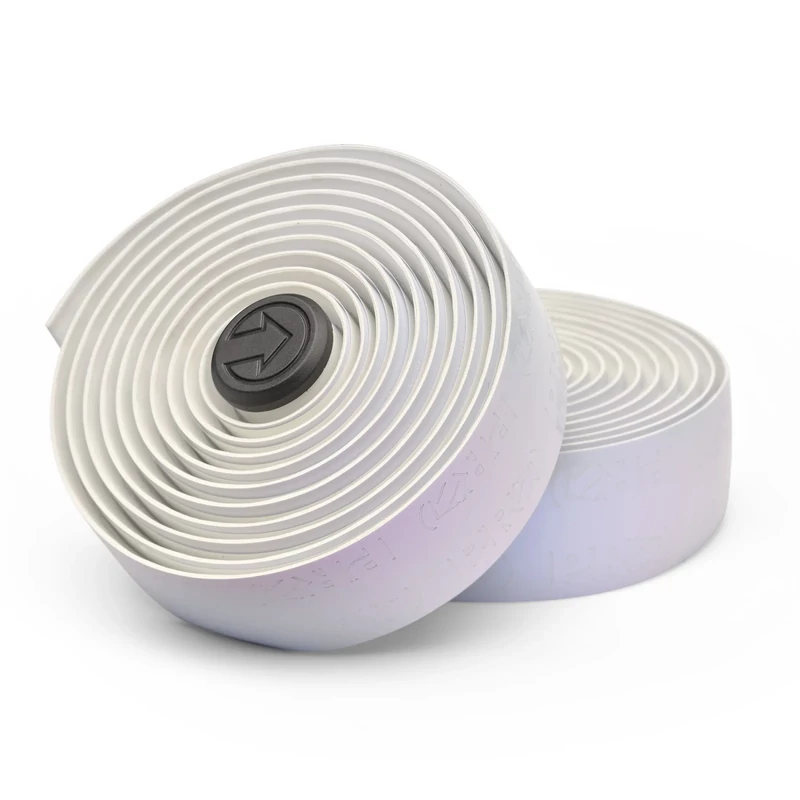 PRO Pursuit Performance kerékpár kormánybandázs - fehér