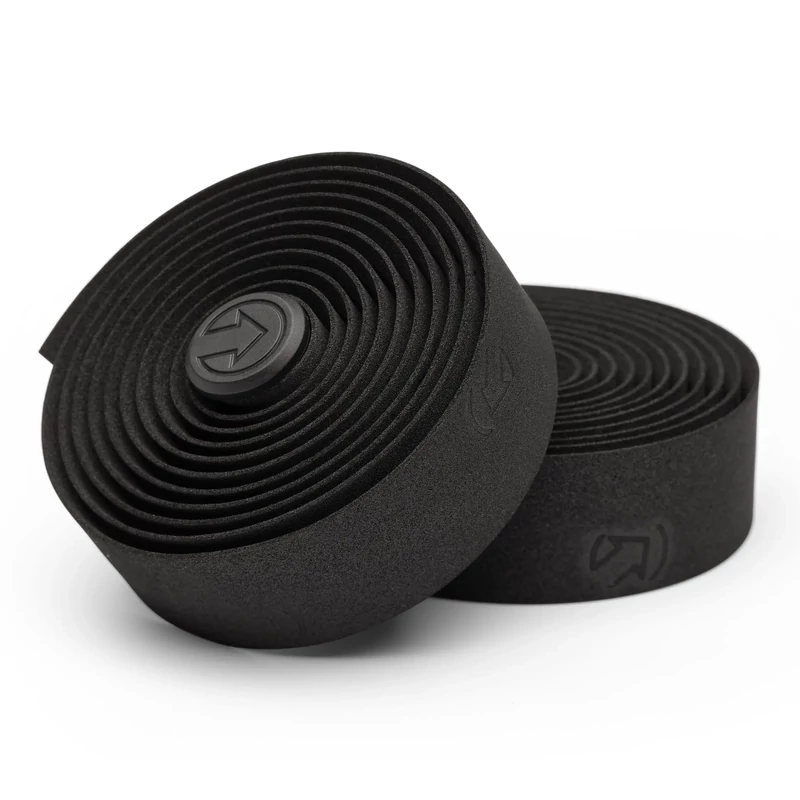 PRO Pursuit Sport kerékpár kormánybandázs - fekete