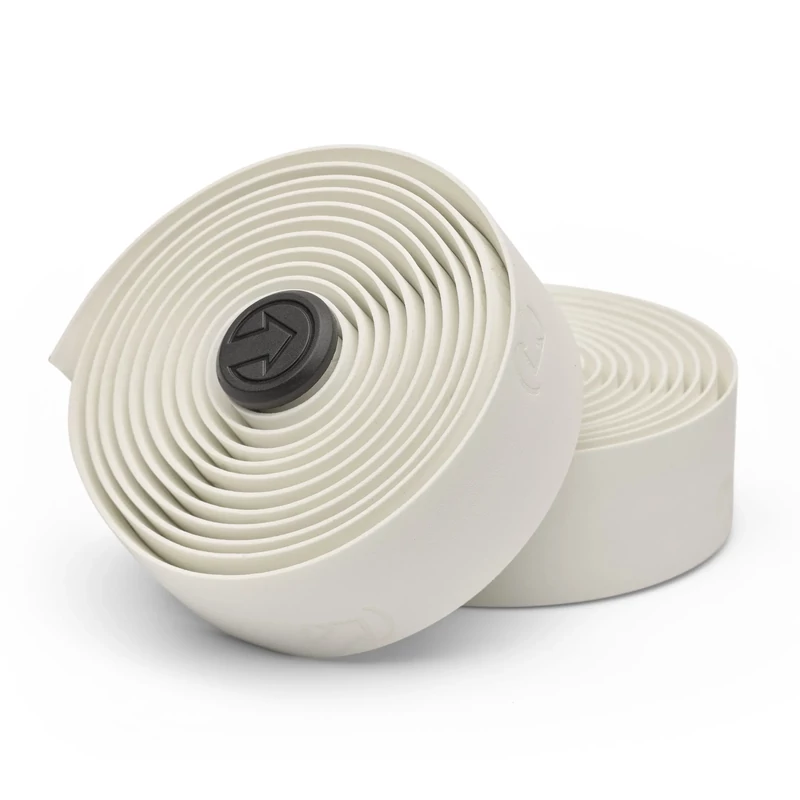 PRO Pursuit Sport kerékpár kormánybandázs - fehér