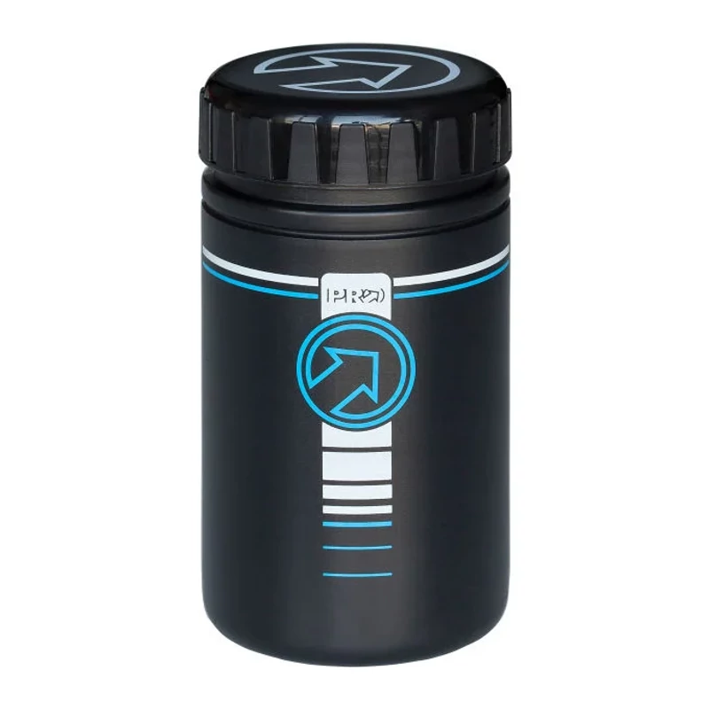 PRO Storage Bottle szerszámtároló kulacs - fekete, 500 ml