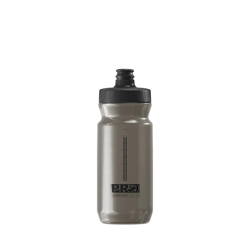 PRO Performance Bottle kerékpáros kulacs - fekete - 600 ml