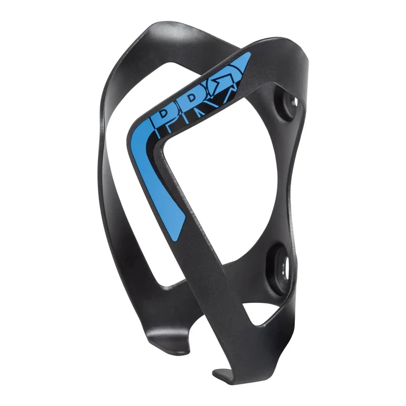 PRO Bottle Cage Alloy kerékpár kulacstartó - kék