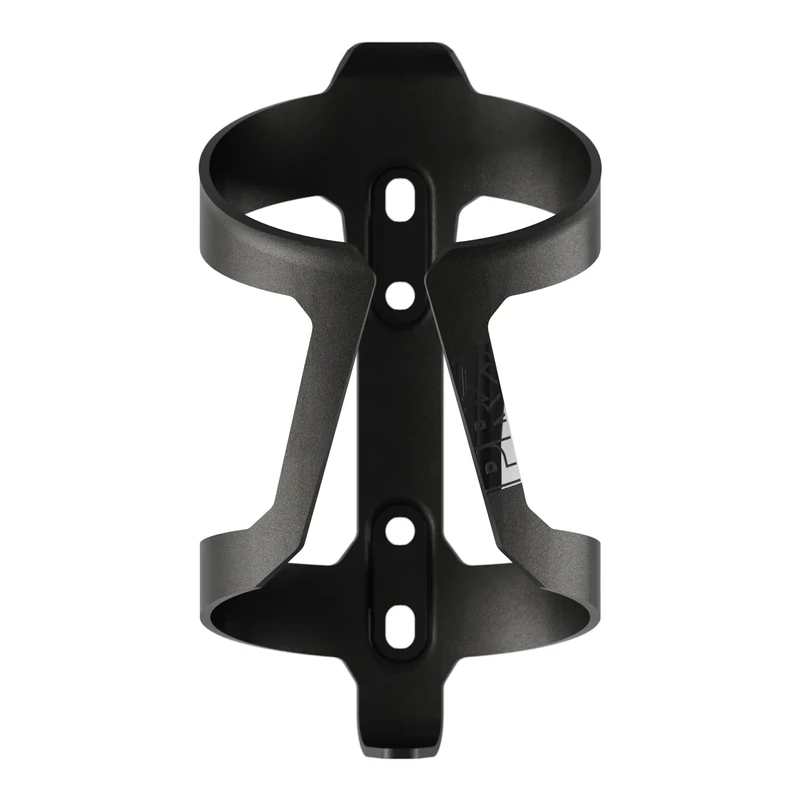 PRO Performance Alloy kerékpár kulacstartó - fekete