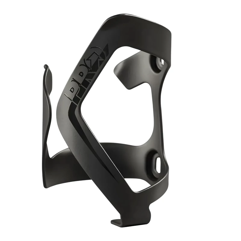 PRO Side Cage kerékpár kulacstartó - fekete