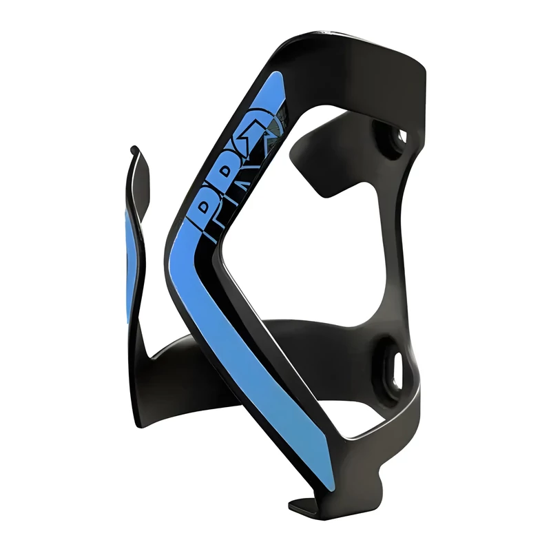 PRO Side Cage kerékpár kulacstartó - kék