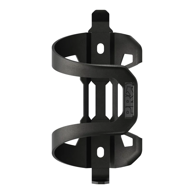 PRO Side kerékpár kulacstartó - fekete