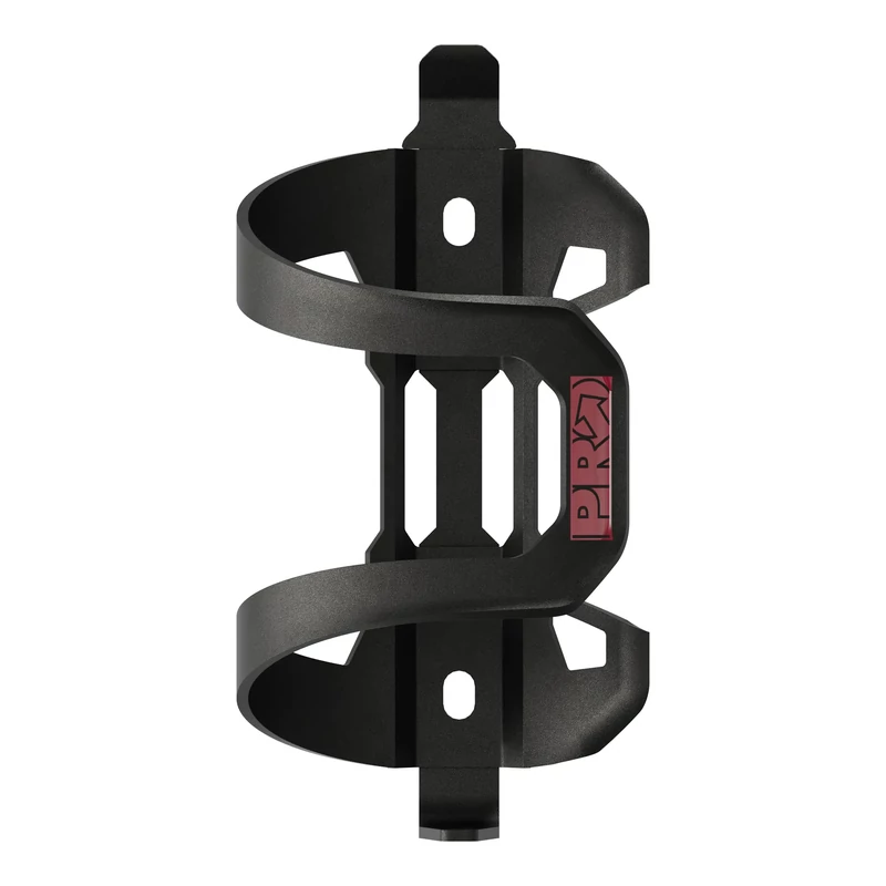 PRO Side kerékpár kulacstartó - piros