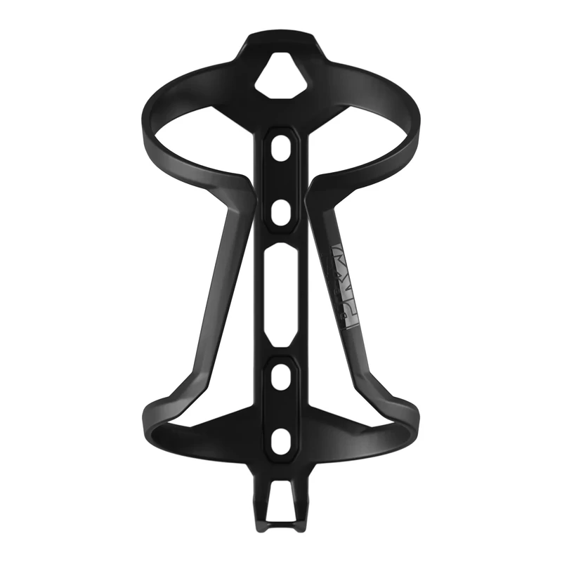 PRO Team kerékpár kulacstartó - fekete