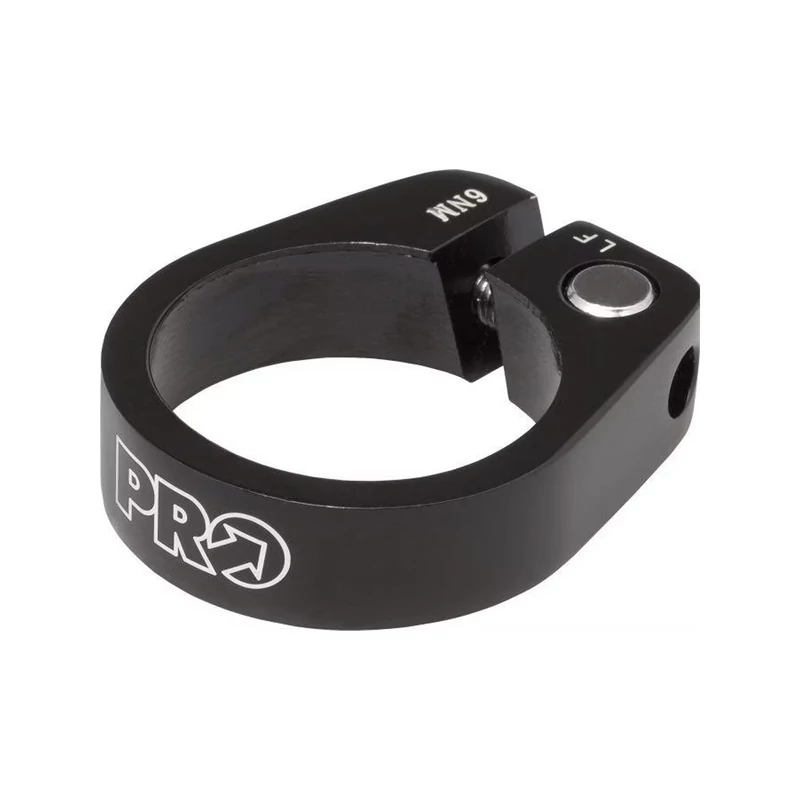 PRO Alloy kerékpár nyeregcső bilincs - 28.6 mm