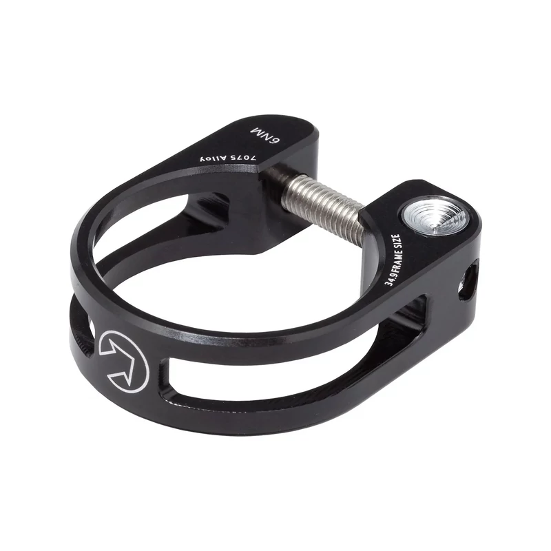 PRO Performance kerékpár nyeregcső bilincs - 28.6 mm