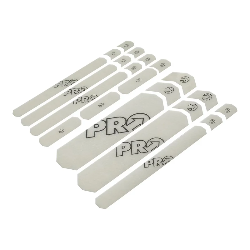 PRO Frame Protection Kit kerékpár vázvédő szett