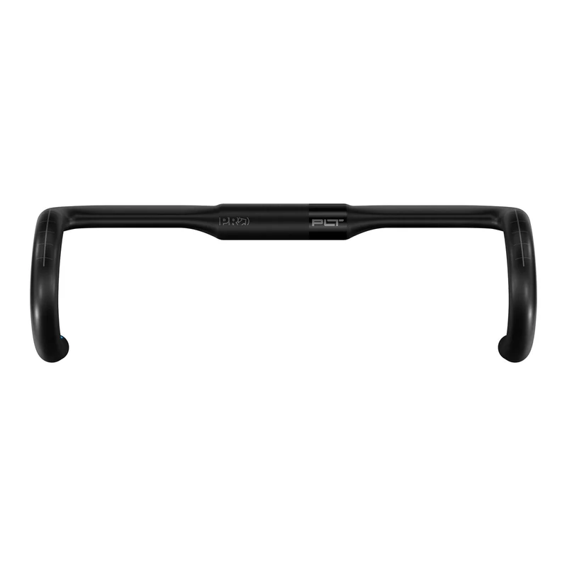 PRO PLT Carbon kerékpár kormány - 380 mm