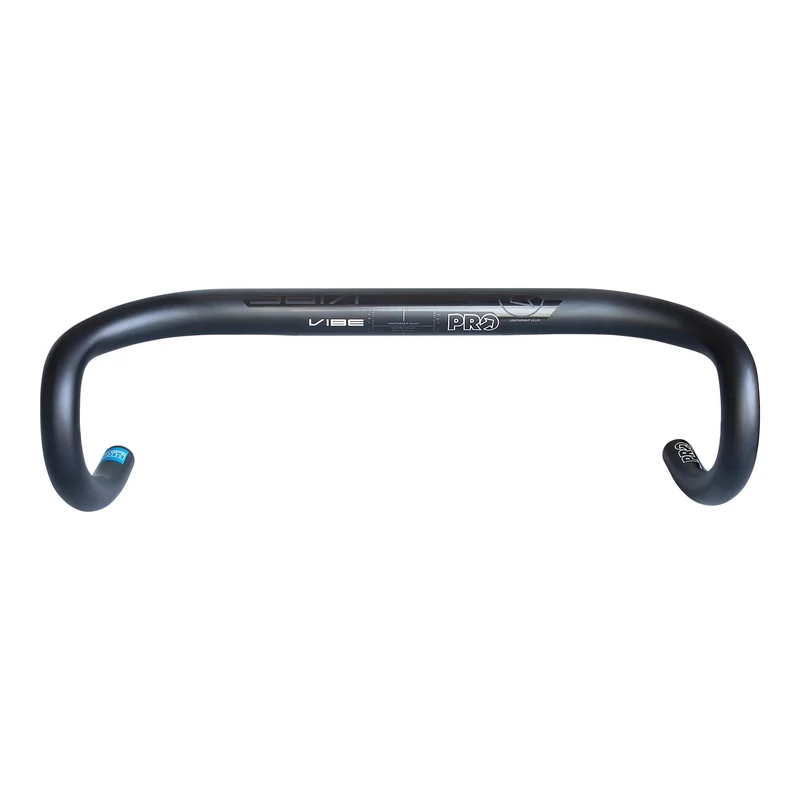 PRO Vibe Alloy Anatomic kerékpár kormány - 380 mm