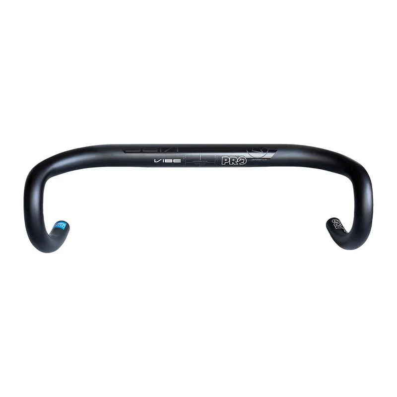 PRO Vibe Alloy Compact kerékpár kormány - 380 mm