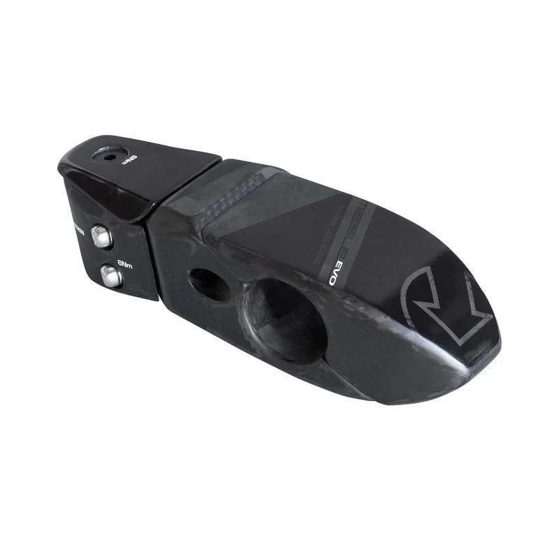 PRO Missile Evo Carbon kerékpár kormányszár