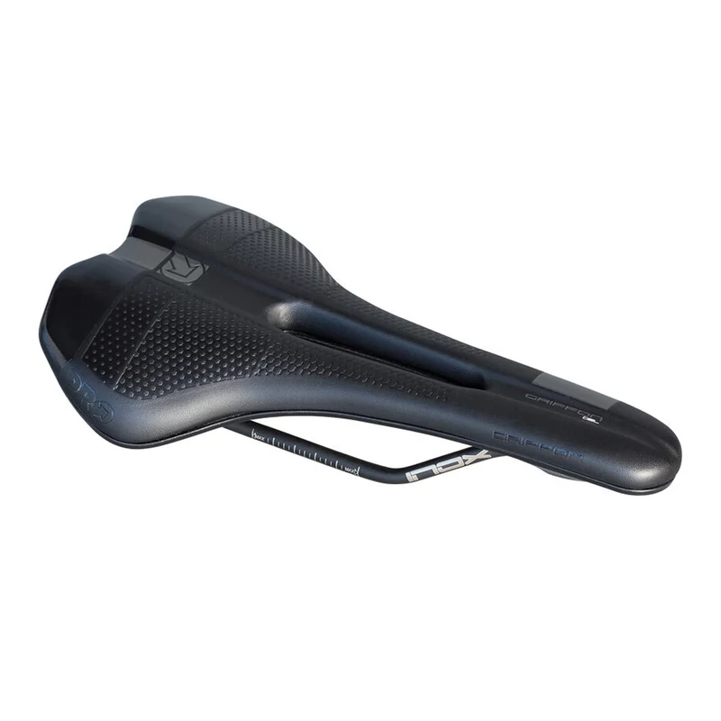 PRO Griffon Gel kerékpár nyereg - 142 mm