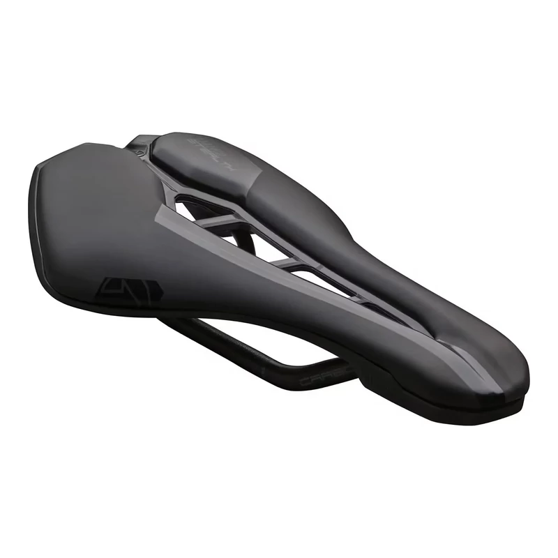 PRO Stealth Team kerékpár nyereg - 142 mm