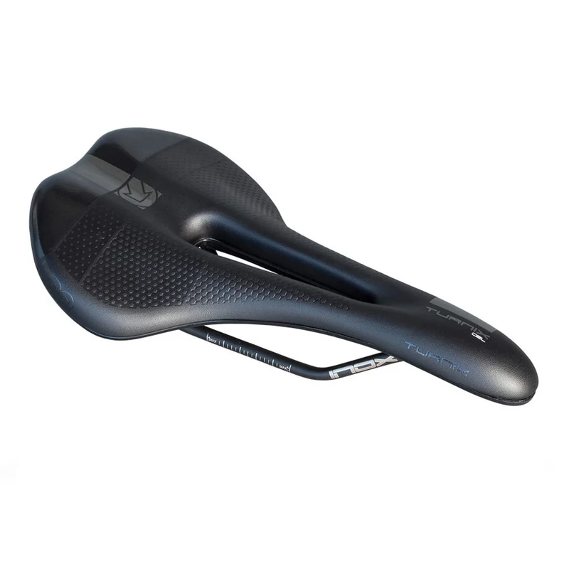 PRO Turnix Gel kerékpár nyereg - 142 mm