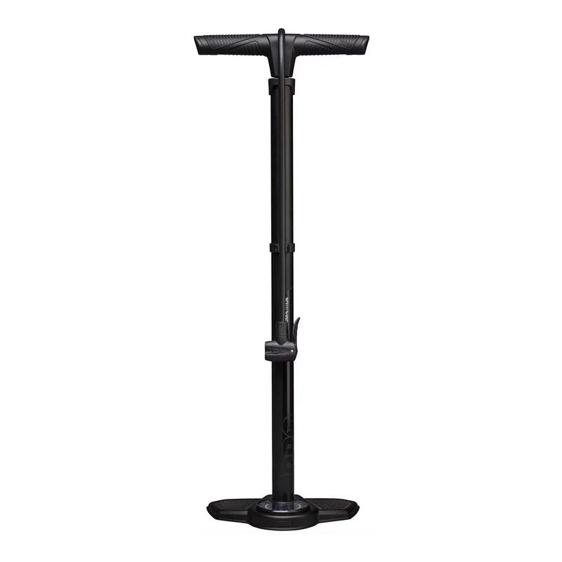 PRO Competition kerékpár állópumpa