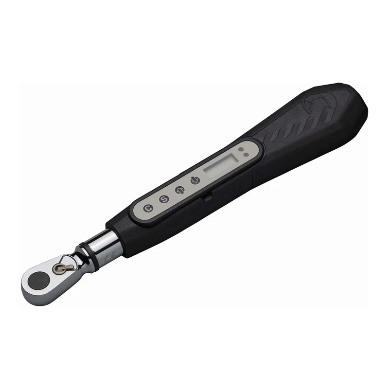 PRO Team Digital Torque Wrench kerékpár nyomatékkulcs