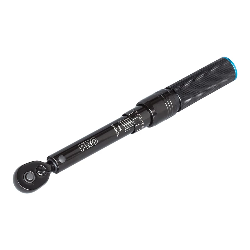 PRO Torque Wrench kerékpár nyomatékkulcs