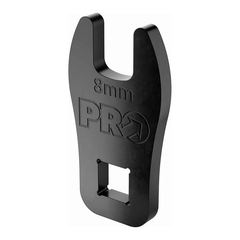 PRO Open End Wrench nyomatékkulcs adapter