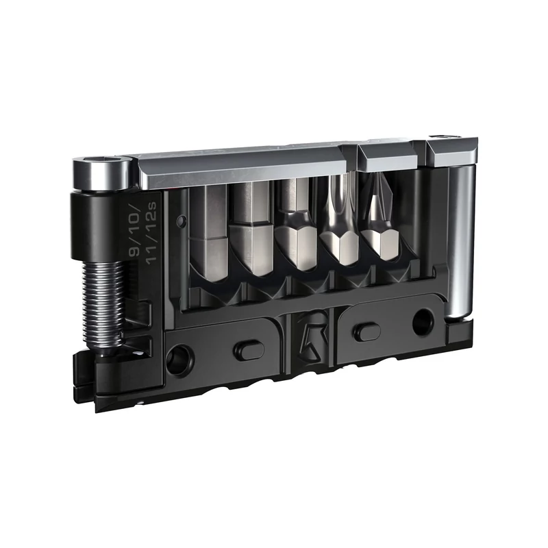 PRO Performance 17 kerékpár multiszerszám