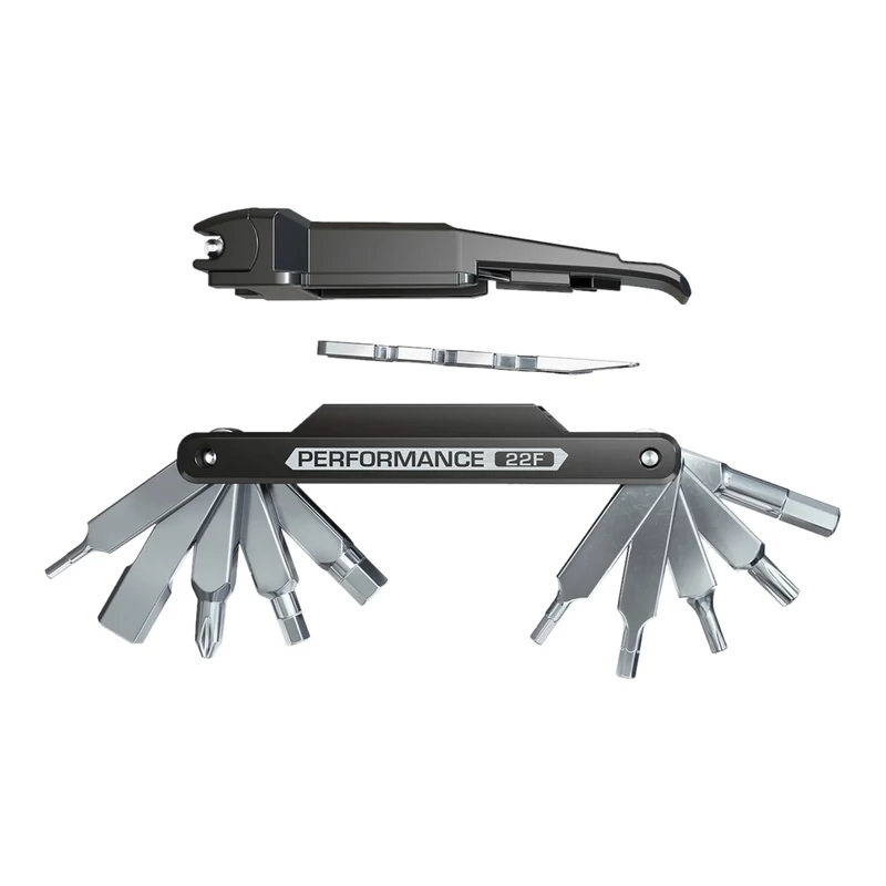 PRO Performance 22 kerékpár multiszerszám