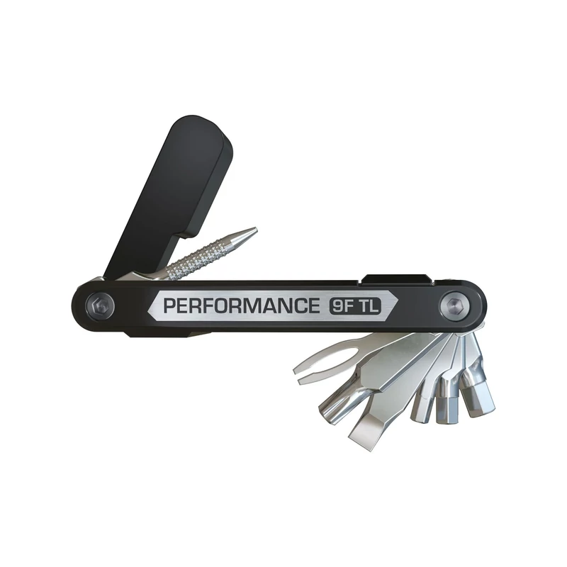 PRO Performance 9 Tubeless kerékpár multiszerszám