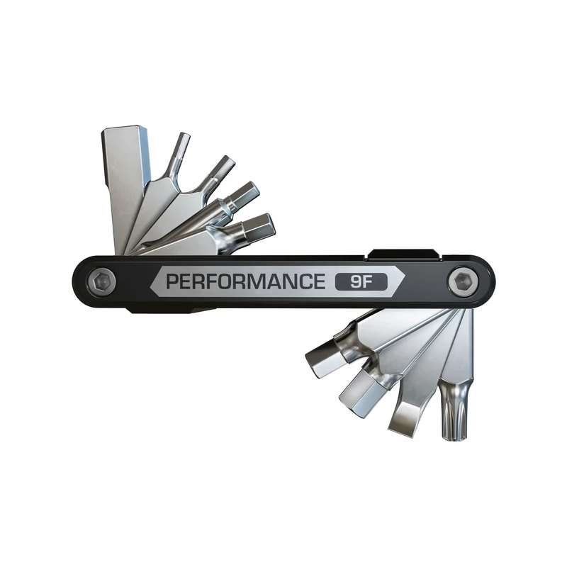 PRO Performance 9 kerékpár multiszerszám