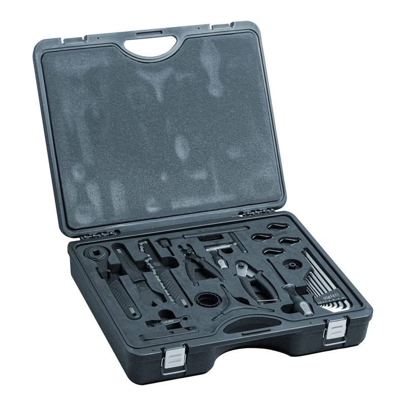 PRO Advanced Toolbox kerékpár szerszámkészlet