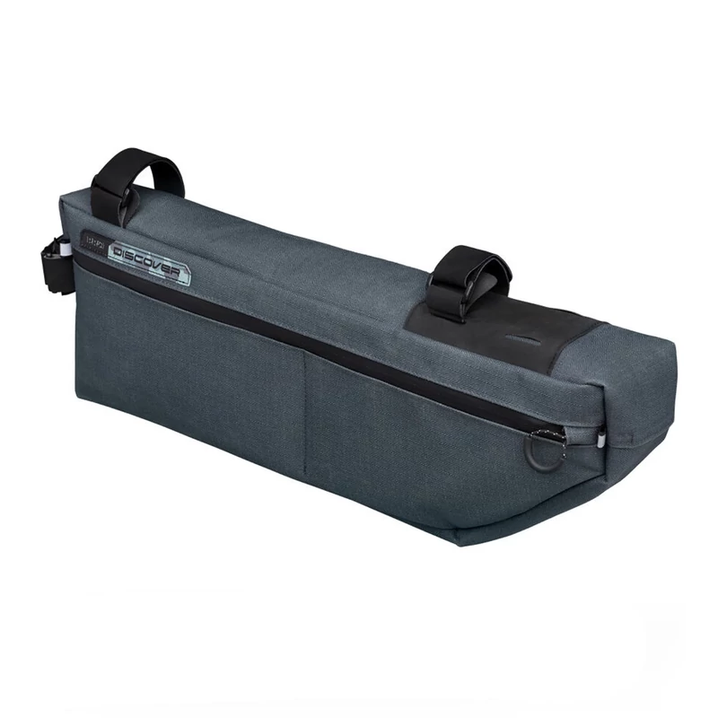 PRO Discover kerékpár váztáska