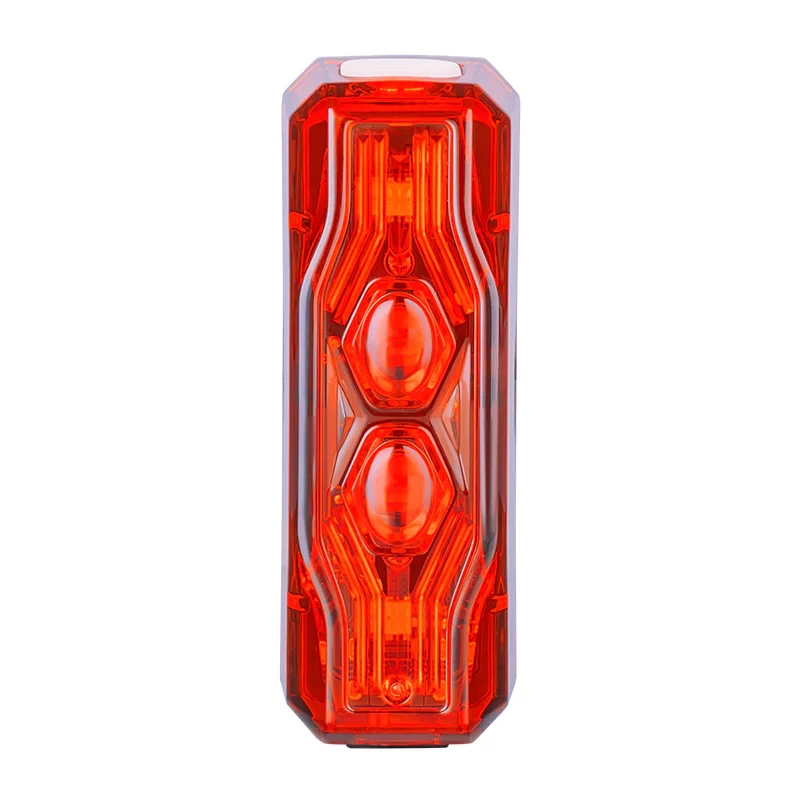 RAVEMEN TR150 kerékpár hátsó lámpa