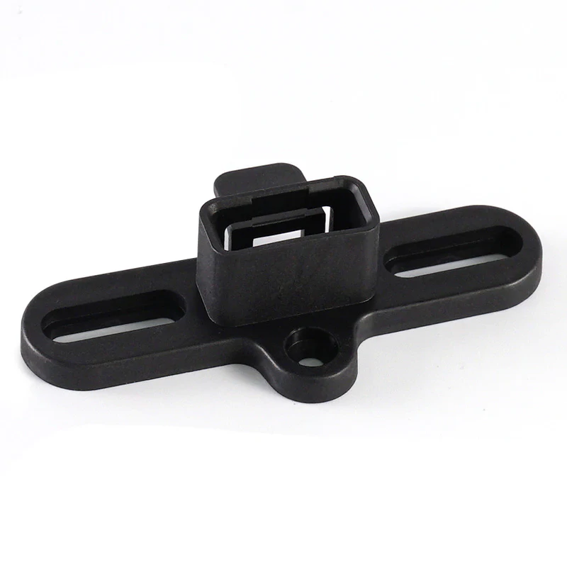 RAVEMEN ABM16 kerékpár lámpatartó konzol