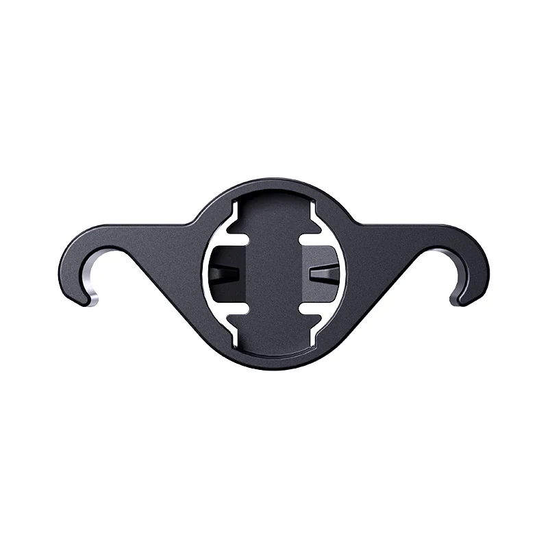 RAVEMEN ABM18 kerékpár lámpatartó konzol