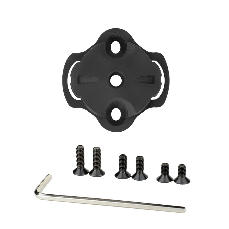 RAVEMEN AGM02 kerékpár lámpatartó konzol