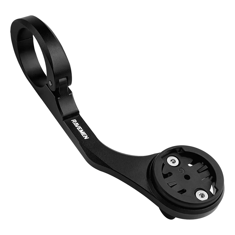 RAVEMEN AOM02 kerékpár lámpatartó konzol