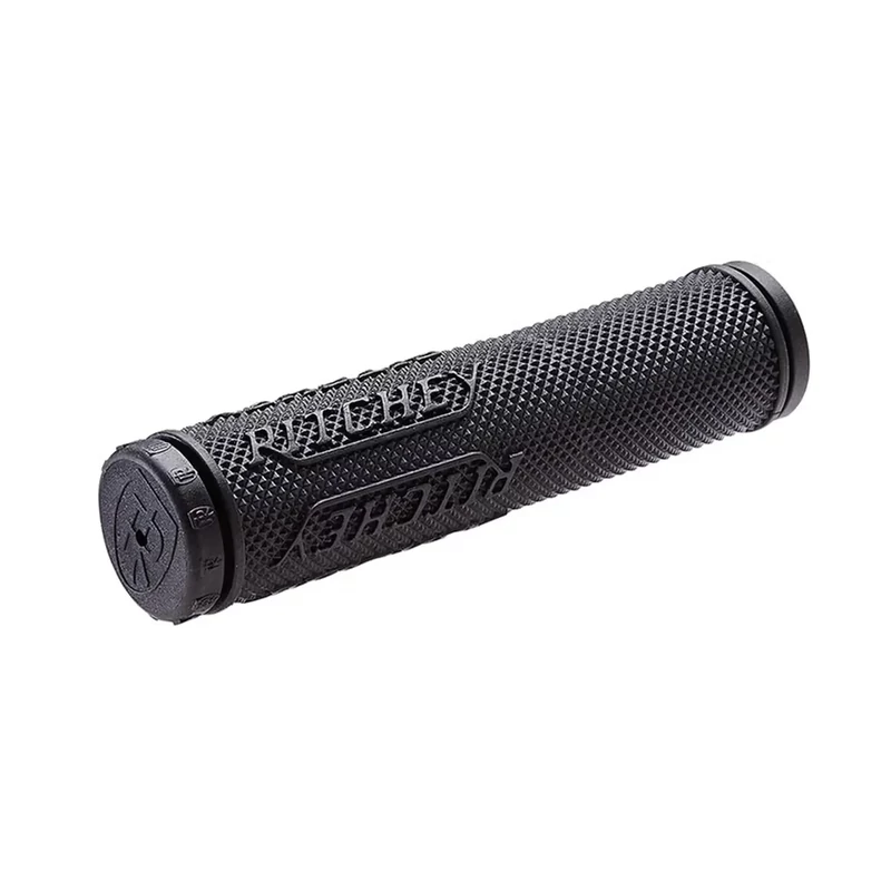 RITCHEY Comp Truegrip X kerékpár markolat - fekete