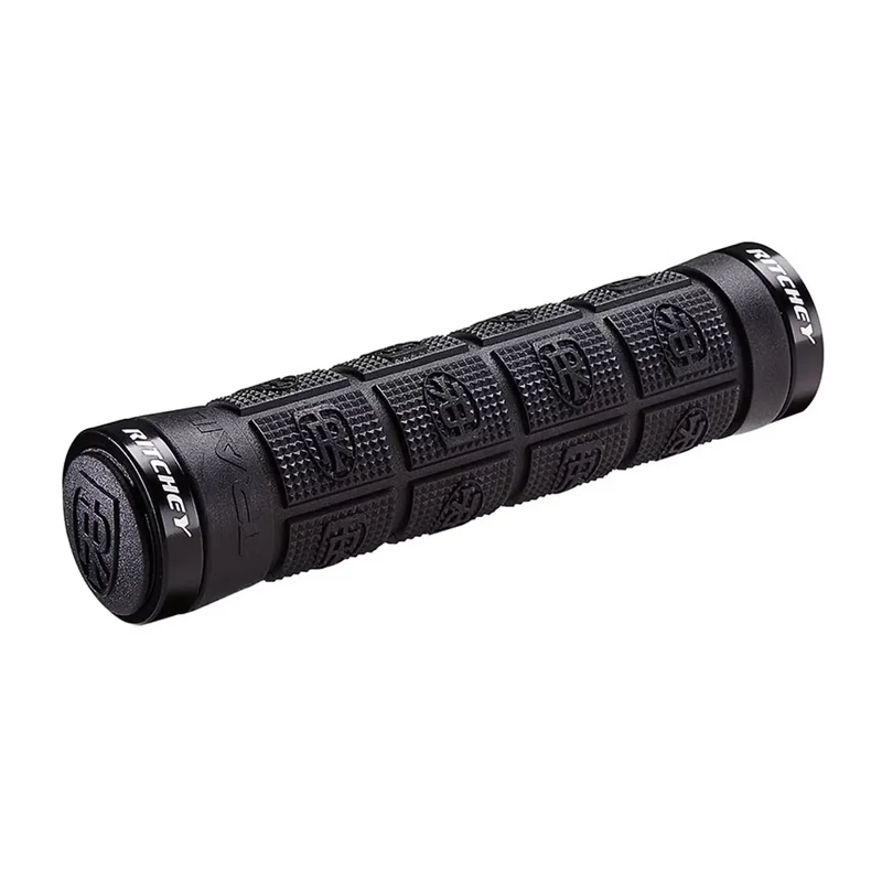 RITCHEY WCS Trail Locking kerékpár markolat - fekete