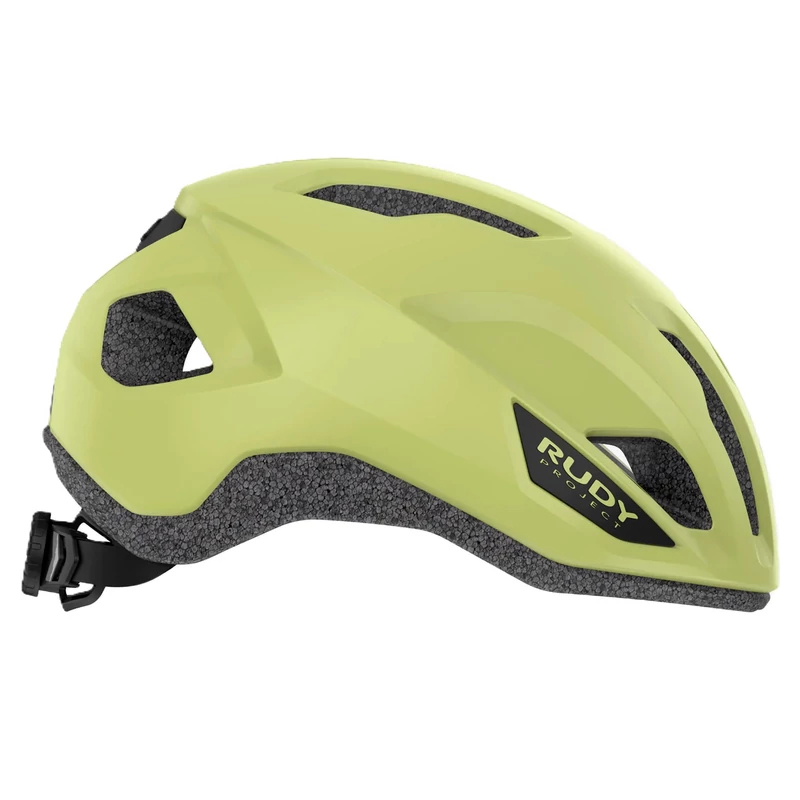 RUDY PROJECT Sinergy kerékpáros sisak - sárga