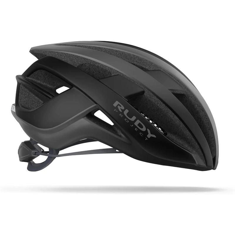 RUDY PROJECT Venger kerékpáros sisak - titán - S