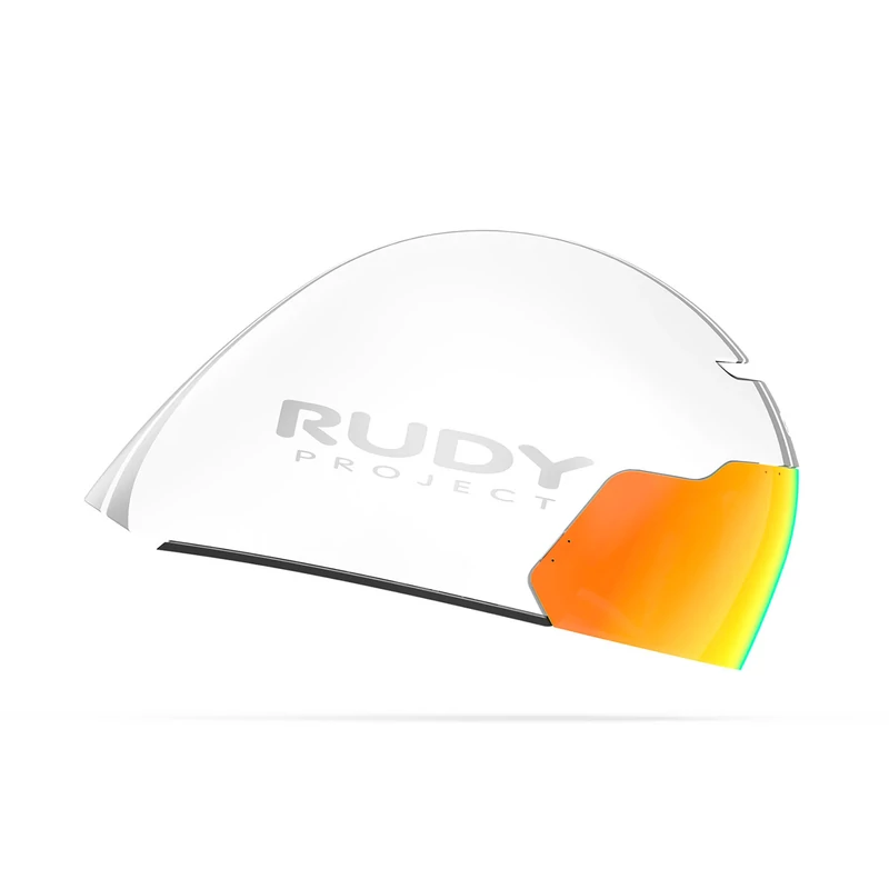 RUDY PROJECT Wingdream kerékpáros sisak - fehér