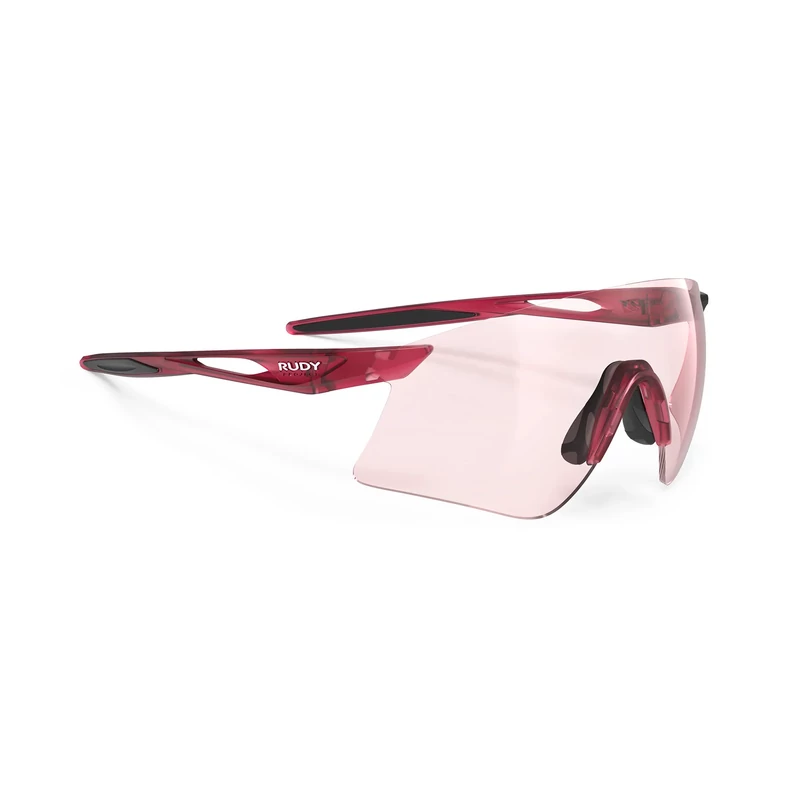 RUDY PROJECT Astral Sphere kerékpáros szemüveg - piros