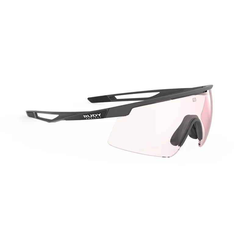 RUDY PROJECT Turbolence napszemüveg - szénfekete