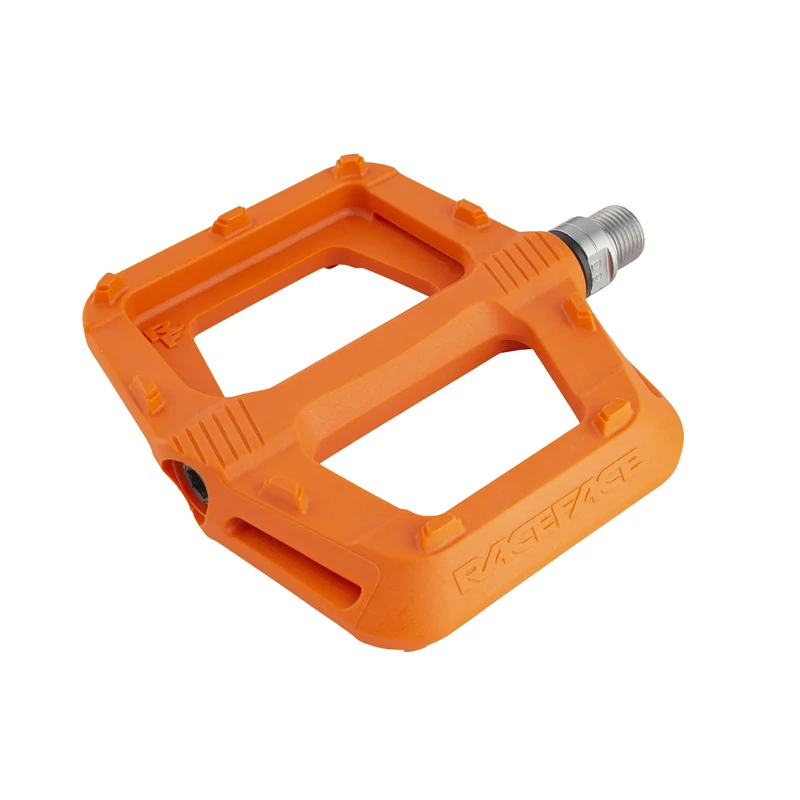 RACE FACE Ride kerékpár pedál - narancs