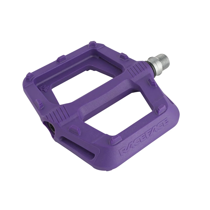 RACE FACE Ride kerékpár pedál - lila