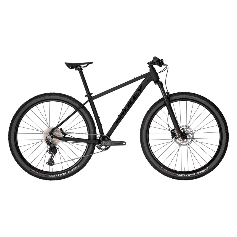 RIDLEY Blast CUES 1x11 MTB kerékpár - fekete - S