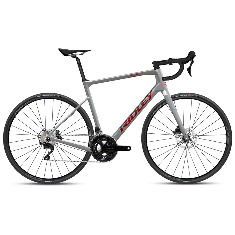 RIDLEY Grifn 105 országúti kerékpár - szürke - XXS